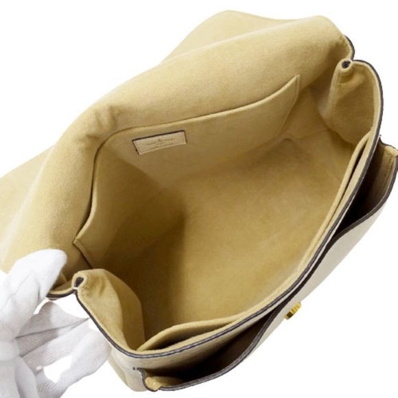 Louis Vuitton Amplant Handbag Shoulder Bag Marignan - Picture 5 of 7